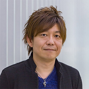Author image